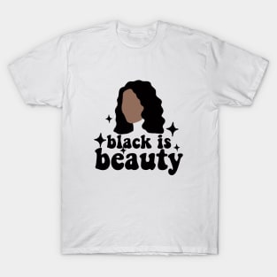 Black is Beauty T-Shirt